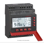 Muller Digital Time Switch 230 V ac, 2-Channel