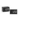 Murata DMS-20PC-1-LM Series Digital Panel Voltmeter AC, LED Display 3-Digits