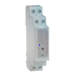 Grasslin Digital DIN Rail Time Switch 110-230 V ac, 1-Channel