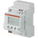 ABB Digital Time Switch, 8-Channel
