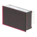 Murata Power Solutions Digital Voltmeter, LED Display 3.5-Digits