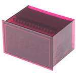 Murata Power Solutions Digital Voltmeter, LED Display 3.5-Digits