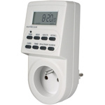brennenstuhl Digital Timer Switch 230 V, 10-Channel