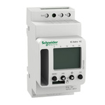 Schneider Electric Digital Twilight Switch 230 V, 1-Channel