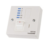 Theben / Timeguard Analogue Timer Switch 230 V ac, 1-Channel
