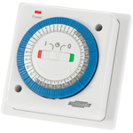 Theben / Timeguard Analogue Timer Switch 230 V ac, 1-Channel
