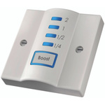 Theben / Timeguard Digital Timer Switch 230 V ac, 1-Channel