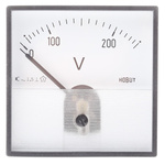 HOBUT Analogue Voltmeter AC