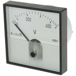 HOBUT Analogue Voltmeter AC