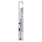 Brannan Freezer, Fridge Glass Thermometer, Kitchen Appliance, -30 → +40 °C