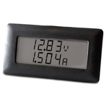 Lascar Digital Voltmeter DC, LCD Display 3.5-Digits ±1 %