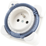 Theben Analogue Timer Switch 230 V ac, 1-Channel