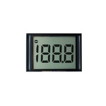 Lascar Digital Voltmeter DC, LCD Display 3.5-Digits ±1 %