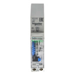Schneider Electric Analogue DIN Rail Time Switch 230 V ac, 1-Channel