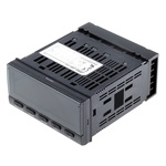 Omron Digital Voltmeter AC, LED Display ±0.08 %
