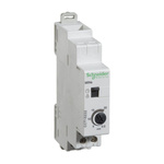 Schneider Electric Timer Switch 230 V ac, 1-Channel