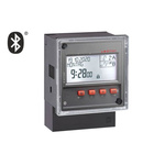 Muller Digital Time Switch 230 V ac, 2-Channel