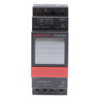Muller Digital DIN Rail Time Switch 230 V ac, 1-Channel