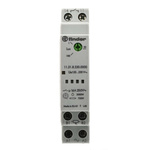 Finder Timer Light Switch 230 V ac, 1-Channel