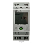 Finder Timer Light Switch 230 V ac, 1-Channel