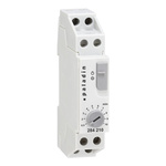 Muller DIN Rail Time Switch 230 V ac