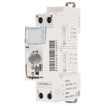 Legrand Digital DIN Rail Time Switch 230 V ac