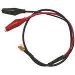 Crystek CCSMACL-MC-24 Reference Oscillator Power Cable RF Adapter