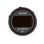 Murata Power Solutions Digital Voltmeter AC, LED Display 4-Digits ±2 V