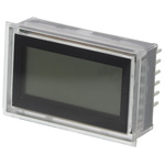 Murata Power Solutions Digital Voltmeter DC, LCD Display 3.5-Digits