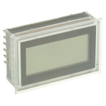 Murata Power Solutions Digital Voltmeter DC, LCD Display 3.5-Digits