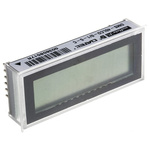 Murata Power Solutions Digital Voltmeter DC, LCD Display 4.5-Digits