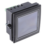 Trumeter Digital Voltmeter AC, DC, LCD Display 4-Digits 1 %