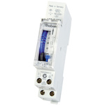 Theben Analogue DIN Rail Time Switch 230 V ac