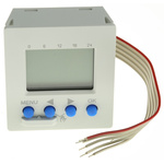 Theben / Timeguard Digital Time Switch 3 V dc, 1-Channel