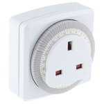 Timeguard Timer Switch 230 V ac
