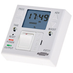 Timeguard Digital Time Switch 230 V ac, 1-Channel