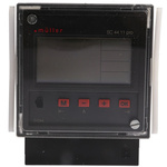 Muller Digital Time Switch 115 V ac, 1-Channel