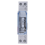 Legrand Analogue DIN Rail Time Switch 230 V ac, 1-Channel