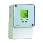Legrand Digital Time Switch 230 V, 1-Channel