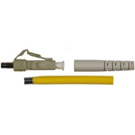RS PRO, LC, PC Multimode Simplex Fibre Optic Connector