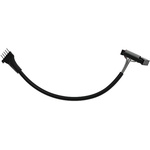 BARTH Connecting Cable for use with Mini-PLC STG-800/810/820, Touch Display DMA-20