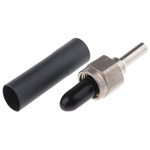 Amphenol Socapex, 905, SMA Fibre Optic Connector