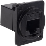 RS PRO Single-Port, Cat5e