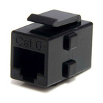 StarTech.com RJ45 Network Coupler, Cat6