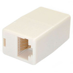 StarTech.com RJ45 Inline Coupler, Cat5e