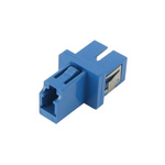 Tempo LC Adaptor Multimode Simplex IEC Adaptor