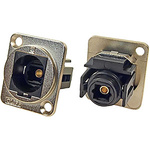 RS PRO, Toslink Fibre Optic Connector