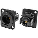 RS PRO, Toslink Fibre Optic Connector