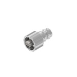 CONEC 17 Series Male RJ45 Connector, Cable Mount, Cat5e