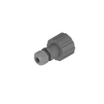 CONEC 17 Series Male RJ45 Connector, Cable Mount, Cat5e